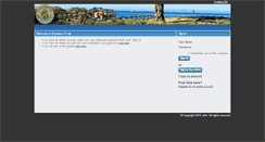 Desktop Screenshot of edynamicportal.ci.monterey.ca.us